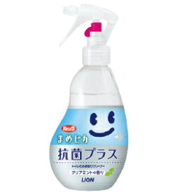 ルックまめぴかふき取りクリーナ210ml【トイレ用品/トイレ用洗剤】