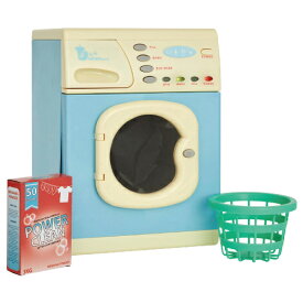 キャスドン　トイ洗濯機【室内遊具/ごっこあそび】