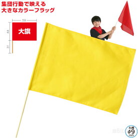 楽天市場 運動会 フラッグの通販