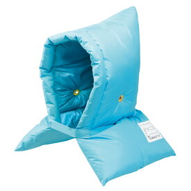 多機能防災ずきん（記念品・その他 防犯・防災）