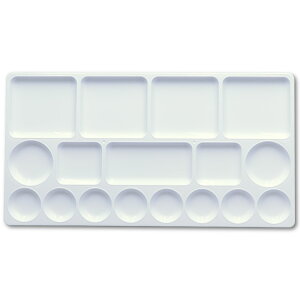 ビッグデザインパレット(絵具 新学期画材セット アクリル絵の具 セット)