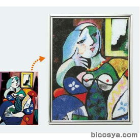 クラフト砂絵A4判（デザイン 砂絵 サンドアート）