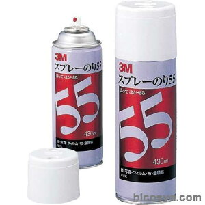 3M Xv[̂55 430mlʁiEڒ {hEڒ܁j