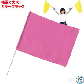 楽天市場 運動会 フラッグの通販
