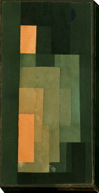 キャンバスパネル Art Panel Paul Klee iap-53018 送料無料