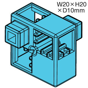 A[ebNubNi n[tA 8s[X iA[ebNubN PiEi J[ mߋ ArtecBlock p[c Pij