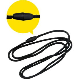 安全キャップ付ネックストラップ（記念品・その他 防犯・防災）