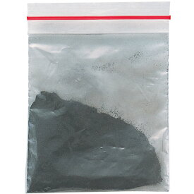 砂鉄 10g（物理 磁界・コイル 磁鉄鉱 たたら製鉄 磁石実験）