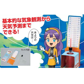 楽天市場 自由研究 天気の通販