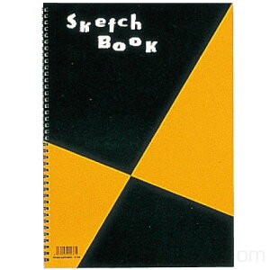 M�X�P�b�`�u�b�N A3 S115�i�`��ޗ� �X�P�b�`�u�b�N�j