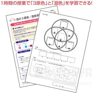 F3FEFwKV[gifUC FJ[h Fʂ̊wKj