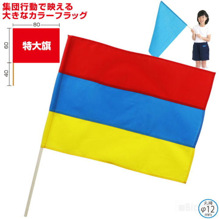 601円 期間限定お試し価格 中旗 カラー Φ12mm 旗 フラッグ カラー旗 50x36cm 応援 運動会 体育祭 学校 601円 期間限定お試し価格 中旗 カラー Φ12mm 旗 フラッグ カラー旗 50x36cm 応援 運動会 体育祭 学校