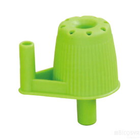 マルチ給水ジョーロキャップ（生物 栽培 朝顔 小学校 小学生 幼稚園 保育園 ペットボトルをじょうろに 如雨露）