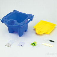 あさがお栽培セット（学校用品 学校生活 朝顔 栽培キット）