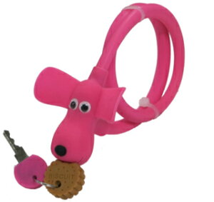 TS VRC[ DOGGY LOCK 10x600mm ] bN  