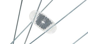 BLACK FRIDAYX|Cg5{I CATEYE LbgAC X|[NtN^[ 1 tȒP ]ԗp