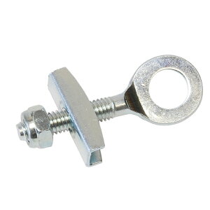 チェーン引き シングルハブ用 変速機無し用 1個入 自転車用