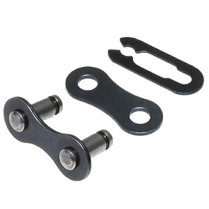 KMC �`�F�[���W���C���g Z410A ��ʎ��]�ԗp �u���b�N �y���� �V���O���`�F�[���p