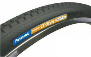 Panaracer pi[T[ ϖՃ^C CT-Style 1{  26x1-3/8