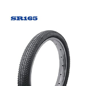 shinko VR[ X^_[h^C SR165 1{  20x1.50