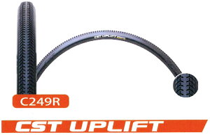 ]ԗp ^C CST ~I AVXgi[ CST UPLIFT 1{ 26x1|1/2 