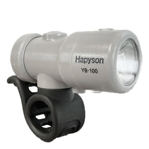 �_�_���X�S�i�|�C���g5�{�^�^ Hapyson �n�s�\�� ���]�� ���C�g LED �X�}�[�g�����v YB-100 1500cd JIS���� �O�Ɠ� �w�b�h���C�g �t�����g���C�g �����_�� �����_�� ���`�E���C�I�� �[�d Type C USB �C��