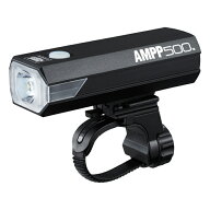 ＼＼当店全品ポイント5倍／／ 自転車 ライト 充電式 キャットアイ HL-EL085RC AMPP500 USB 充電式ヘッド…