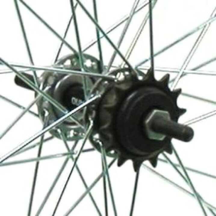 楽天市場】アルミリム 26x1-3/8 14T ドラムブレーキ仕様 : 自転車屋 