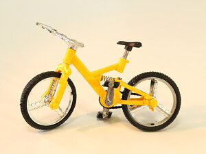 マウンテンバイク(MTB)ミニチュア 自転車 可愛い ミニチュア 雑貨 かわいい 自転車 ミニチュア カワイイ 自転車 模型 自転車ミニチュア 自転車模型 おしゃれ 自転車 ミニチュア雑貨 MTB自転