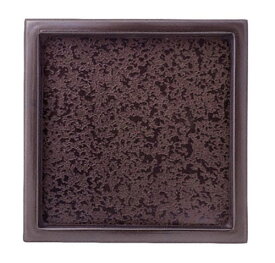 2個入 BIDOOR(ビドー) PB-541 相益四方角 GB　大(52×52)