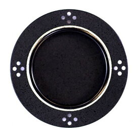 BIDOOR(ビドー) PB-734 源氏丸 黒 サイズ中