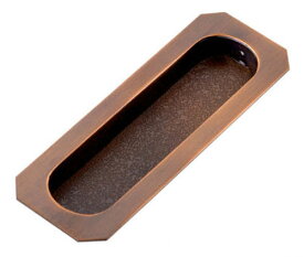 40個入 BIDOOR(ビドー) PB-766 内丸八角 銅古美 大(97×26)