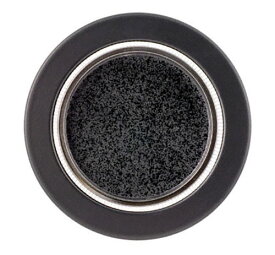 2個入 BIDOOR(ビドー) PF-226 平面二重丸 黒　中(30φ)