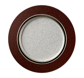 2個入 BIDOOR(ビドー) PF-231 宝来丸 茶　中(30φ)