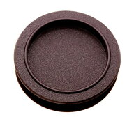4組入 BIDOOR(ビドー) PP-105 量産ハメ込蛇ノ目 茶　大(57φ)
