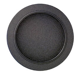 50個入 BIDOOR(ビドー) PP-51 プラス蛇ノ目 黒 中(30φ)