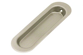 20個入 BIDOOR(ビドー) PS-130 皐月戸引手 HL 120mm(100×25)