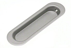 20個入 BIDOOR(ビドー) PS-132 皐月戸引手 FS 120mm(100×25)