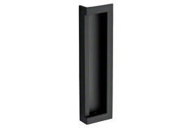 10個入 BEST(ベスト) No.318 ユニティ引手 黒 ‐ (コード318-88)