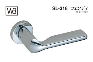 �V���N�} ���o�[ SL-318 �t�F���f�B �N���[�� GD�\�����t (SL-318-R-GD-�N���[��)