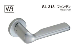 �V���N�} ���o�[ SL-318 �t�F���f�B �z���C�g GD�\�����t (SL-318-R-GD-�z���C�g)