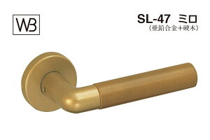 �V���N�} ���o�[ SL-47 �~�� M�I�[�N GD�\�����t (SL-47-R-GD-M�I�[�N)