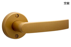�������쏊 �M�A���o�[(GIA LEVER 32A) �T�e���S�[���h�@��� (BS60mm) GIA 32A-O-SG-60
