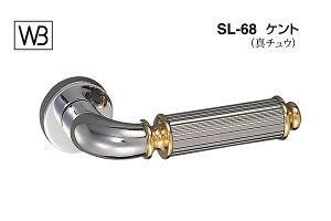 �V���N�} ���o�[ SL-68 �P���g �N���[�� GD�\�����t (SL-68-R-GD-�N���[��)