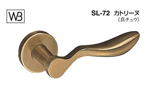 �V���N�} ���o�[ SL-72 �J�g���[�k �哿 GC���֏��t (SL-72-R-GC-�哿)