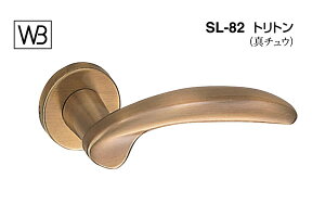 �V���N�} ���o�[ SL-82 �g���g�� �哿 GD�\�����t (SL-82-R-GD-�哿)