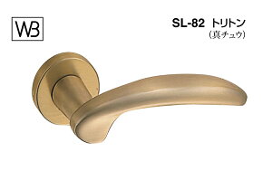 �V���N�} ���o�[ SL-82 �g���g�� SG GD�\�����t (SL-82-R-GD-SG)