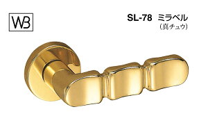 �V���N�} ���o�[ SL-78 �~���x�� �� GD�\�����t (SL-78-R-GD-��)