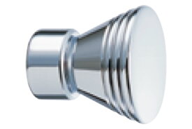 20個入 BEST(ベスト) No.390 つまみ クローム 20mm (コード390-20-4)