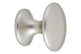 2個入 BEST(ベスト) No.384 つまみ サテンニッケル　30mm (コード384-30-1)